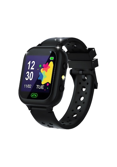 Onkatech X23 Sim Kartlı Konum Takibi Özellikli Akıllı Çocuk Saati (İthalatçı Garantili)