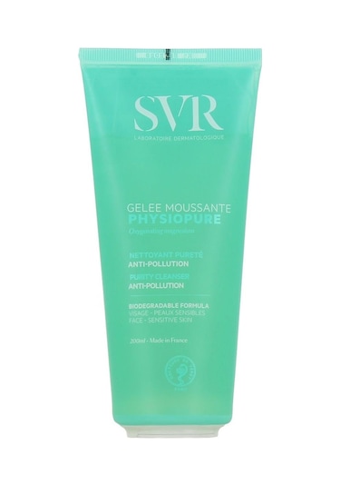 SVR Physiopure Köpüren Temizleme Jeli 200 ML