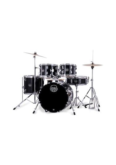 Mapex Comet Akustik Davul Seti 18+10+12+14f+14s Cm5844ftcdk