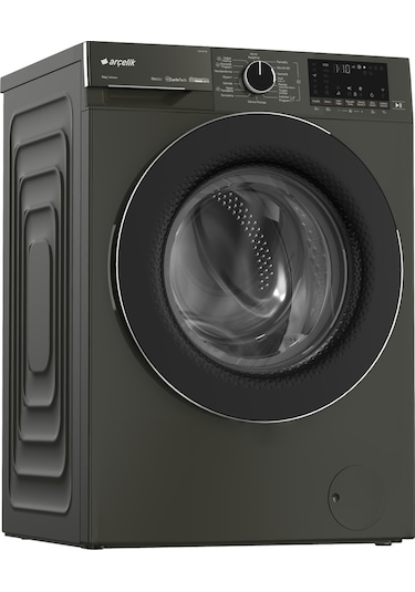 Arçelik 9120 MP OG 9 KG  Çamaşır Makinesi