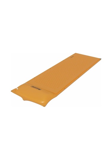 Orcamp Tremo Otomatik Şişme Mat Out-2440 Sarı