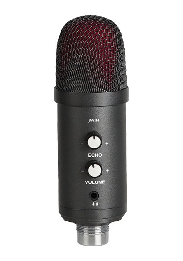 Jwin Rm-10 Led Işıklı Gaming Echo/Ses Ayar/ Mute Butonlu Kulaklık