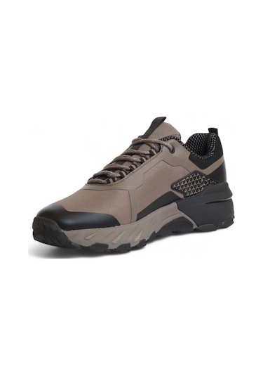 Lescon 2097-apex Anatomik Tabanlı Waterproof Trekking Ayakkabı - Kum
