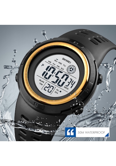 Sones Bs Bee Sister Fa1659 Zincir Saat Buğday Kulaklı Saat Basit Mizaç Kadın Saati Altın