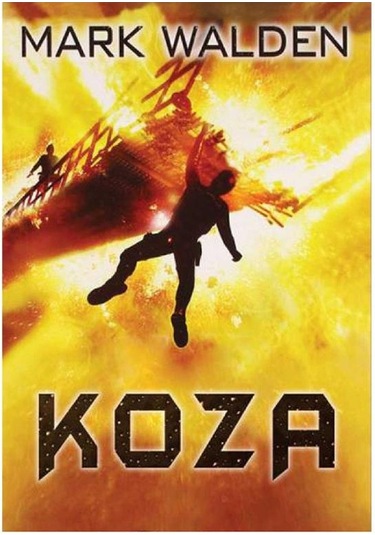 Koza - Mark Walden 1.baskı