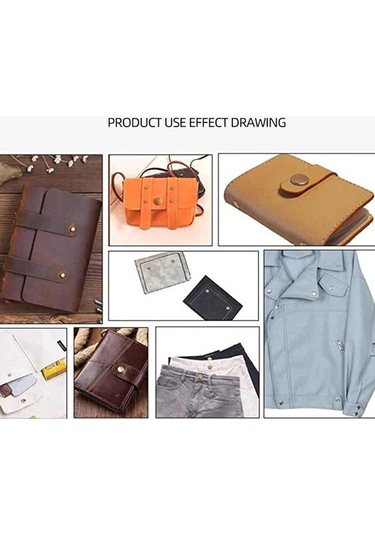 Ganzhoushop Ve Suntek Perçin Kurulumu Hizmet Düğmesi Delme Deliği Ağır Zo Diğer