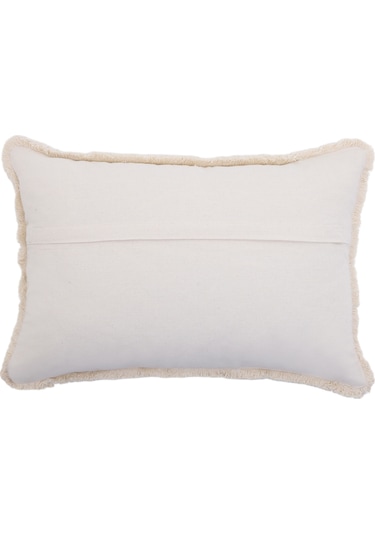 Yargıcı Yastık 50x35 Cm 26ynht1005m St