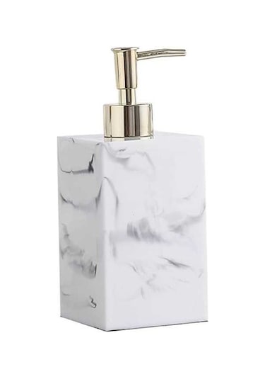 Pazly Suntek Şişe Sabunluk Pompa Mutfak Doldurulabilir Banyo Bp Diğer