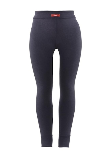 Blackspade Çocuk Termal Alt İçlik 2. Seviye 9266 Siyah