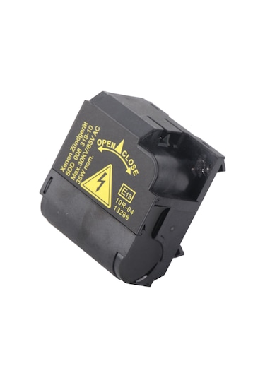Reedark Xenon Hıd Far Igniter Balast, D2s/d2r Fiyakeli, 1307329076, Volkswagen, Mercedes, Bmw, Mını Uyumlu, Plug & Play, Dayanıklı Abs Malzeme