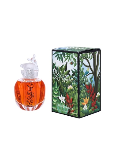 Lolita Lempicka Lolitaland Edp 80 Ml Kadın Parfümü Çiçeksi  - Meyve