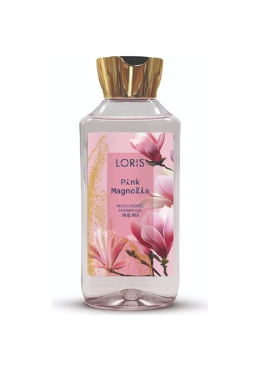 Loris Pink Magnolia Duş Jeli 295 ML