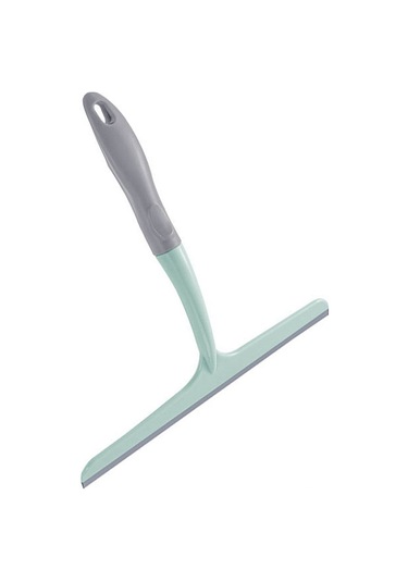 Shineyee Cam Silici, Çok Amaçlı Temizleyici - Pencere, Zemin, Banyo Ve Tezgah Üstü İçin Dayanıklı Pp+tpr Malzemeyle Su Silebilir, Zaman Ve Enerji Tasarrufu Sağlar Diğer