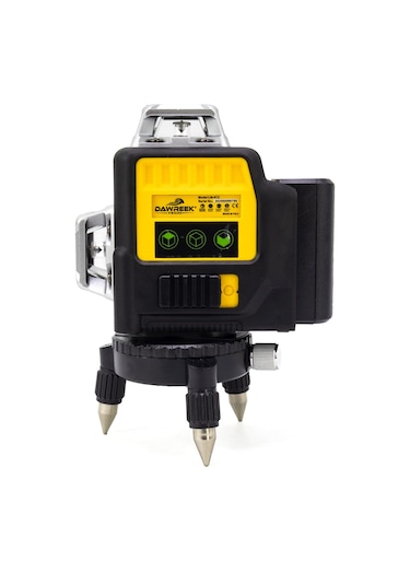 Dawreek Lazer Terazi & Tripot Dw12