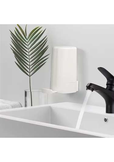 Kalıp Sabun Öğütücü Sabunluk, , Sağlam El Sabunu, Delme Gerektirmez, Sabun Öğütücü, Sabun Törpüsü, Duvar Montajı, Su Geçirmez, Mutfak Ve Banyo İçin Krem