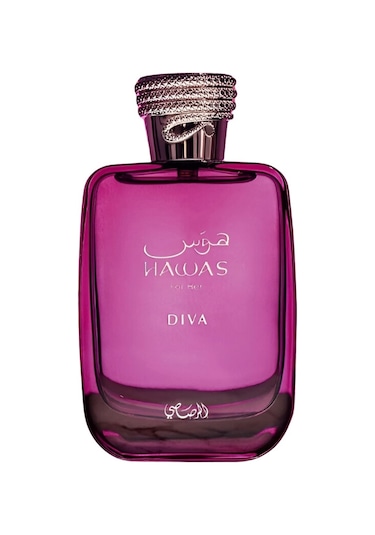 Rasasi Hawas Diva Edp 100 Ml Kadın Parfüm Diğer
