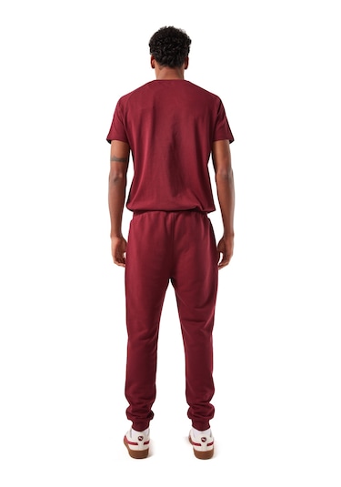 Galatasaray Erkek Eşofman Alt E251113 Bordo