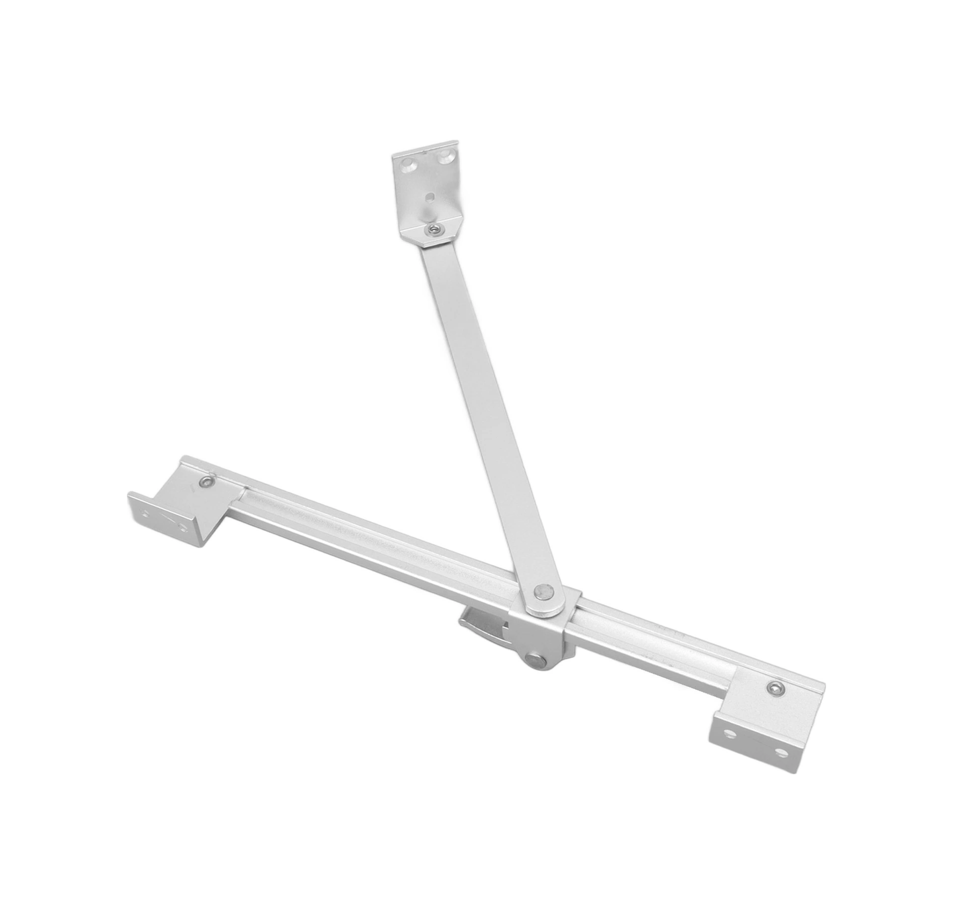 Geeroyoo Alüminyum Pencere Konumlandırıcı, Uzayabilir, Kaydırmalı/pivot Pencere Uyumlu, Ev/ofis Güvenliği Artırıcı, Kolay Kurulum Diğer