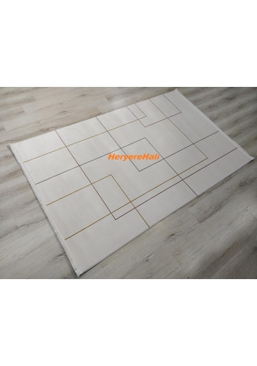 Foneks Halı Lavin %100 Akrilik 4328amultı-150x233 Makina Halısı