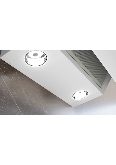 Siemens LC64KPJ20T 60 CM Duvar Tipi Davlumbaz