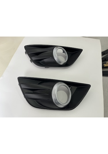 Ford Kuga Sis Farı Çerçevesi 2006-2012