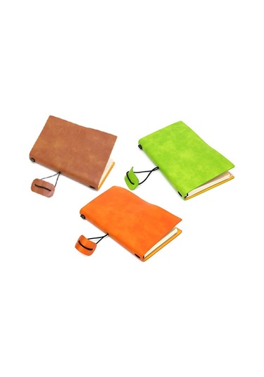 Kartvizitlikli Defter