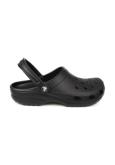 Crocs Classic Terlik CR1800-001 Siyah