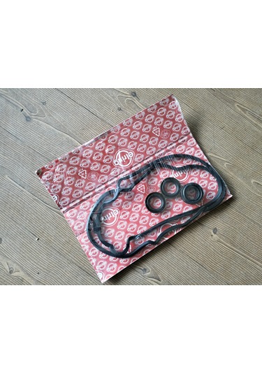 Mercedes W124 W202 W210 M111 Üst Kapak Contası Elring