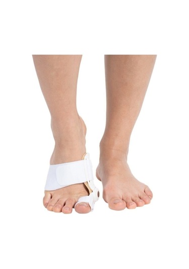 Medikaltec Wıngmed Halluks Valgus Splinti Tek W 731