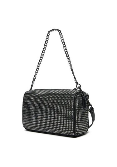 Love Moschino Kadın Çapraz Çanta Jc4135pp1mll100a Nero