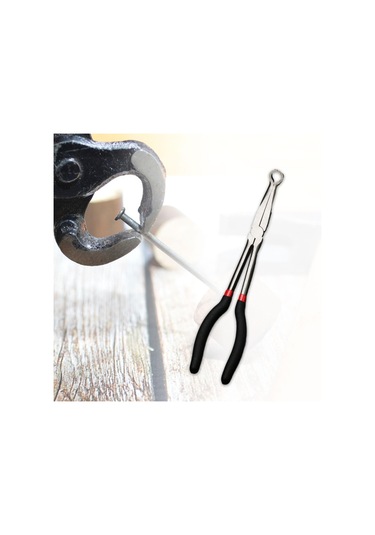 Homyl Elektrik Konnektörleri Için Uzatılmış Sap Hızlı 13mm