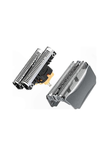 5 Serisi 8000 Elektrikli Tıraş Makinesi Modelleri 5643 5758 8970 İçin Yedek Bıçak Ve Tıraş Başlığı