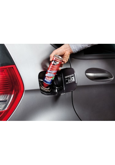 Liqui Moly Speed Tec Performans Arttırıcı Dizel Katkısı 3722