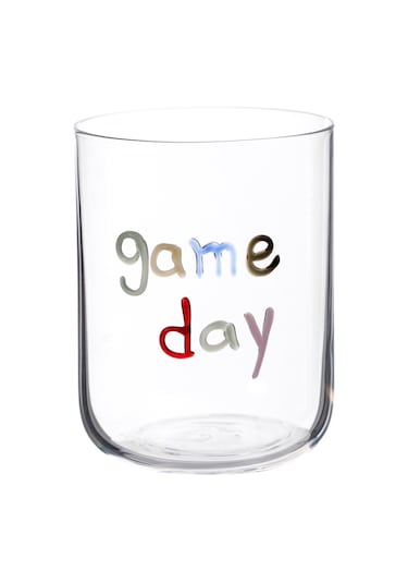 Mudo Home Game Day Meşrubat Bardağı 420 Ml 696123