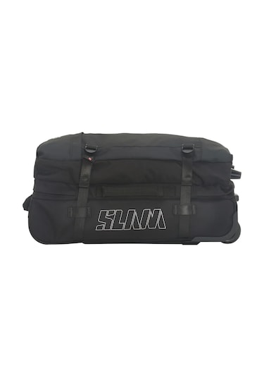 Slam Cabın Trolley W001 Siyah