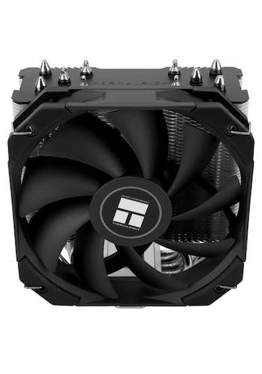 Thermalright Assassin King 120 Mını V2 Tl-d12b 120mm 5 X 6mm Isı