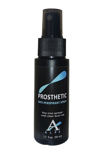 Alps Spray Anti-perspirant 50 Ml Terleme Ter Kokusu Önleyici Sprey