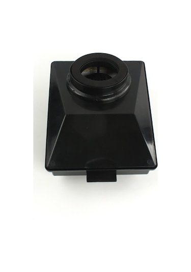 Leasetake Rainbow Rexair E & E2 Serisi Parça Filtre Serisi Parçaları İçin Hepa Filtre Değişimi