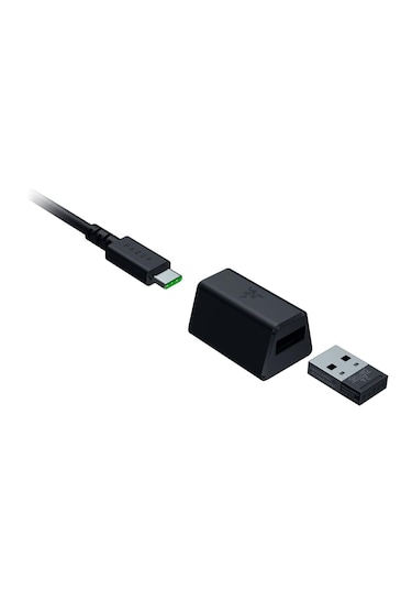 Razer DeathAdder V3 X HyperSpeed Kablosuz Mouse 26K Dpi RZ01-05140100-R3G1