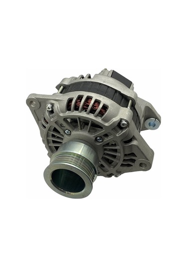 Lucas 24V Alternatör Dinamo 90 A 4 Fiş W-L Renault Premıum/Ke N11.308