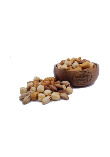 Doğan'ın Lezzeti Karışık Kuruyemiş Ekstra 250 G