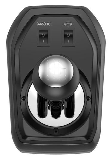 Thull Gamıng Direksiyon Vites Ve Pedal Seti Thl-gdp-01