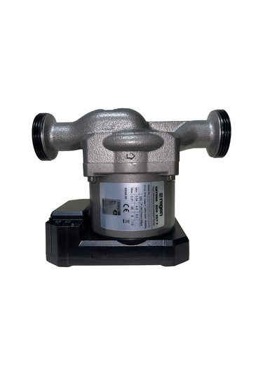 Rgn 25/7 F Dişli Frekans Kontrollü Sirkülasyon Pompası