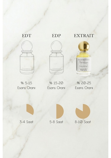 Aristokrates Paradoxe Intense Kadın Parfüm EDP 50 ML