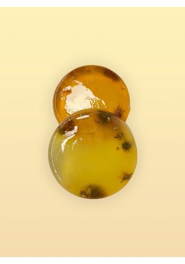 Dalgıçoğlu Biberiye Sabunu Gliserinli Doğal El Yapımı 125 G