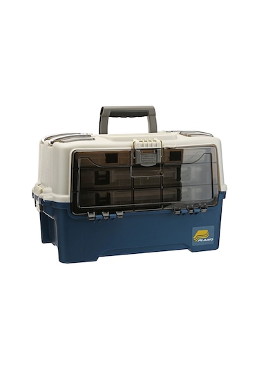 Plano 1563720 3 Tray Box Çanta Utılıty Versiyon