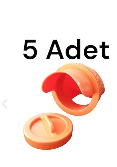 Tavuk Yemlik Depo Için 5 Adet Gönderim