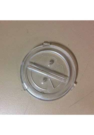 Subgear Dalış Bilgisayarı Pil Kapak Xp10