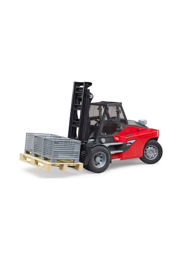 Bruder Linde Forklift Ht160