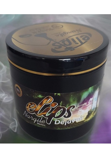 Dejavoir Nargilemelası 1 Kg